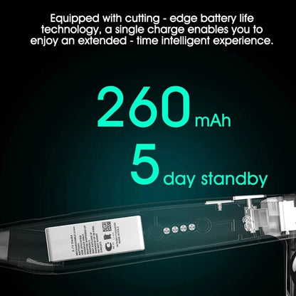 Vyrelli™ Pro AI Smart Glasses