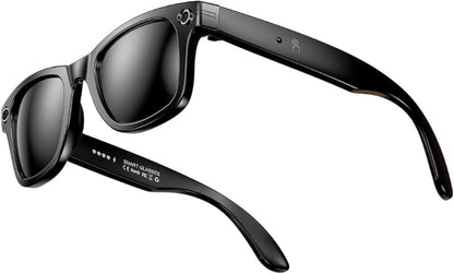 Vyrelli™ Pro AI Smart Glasses