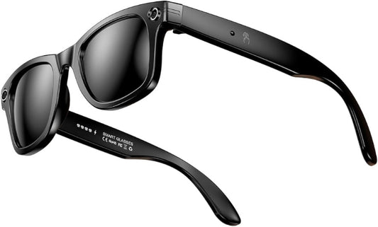 Vyrelli™ Pro AI Smart Glasses