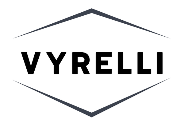 Vyrelli